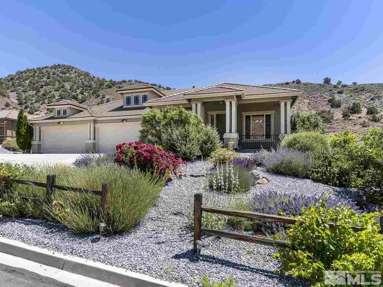 7505 Rough Rock Drive Reno, NV 89502 - Photo 3 of 30 Photo 3