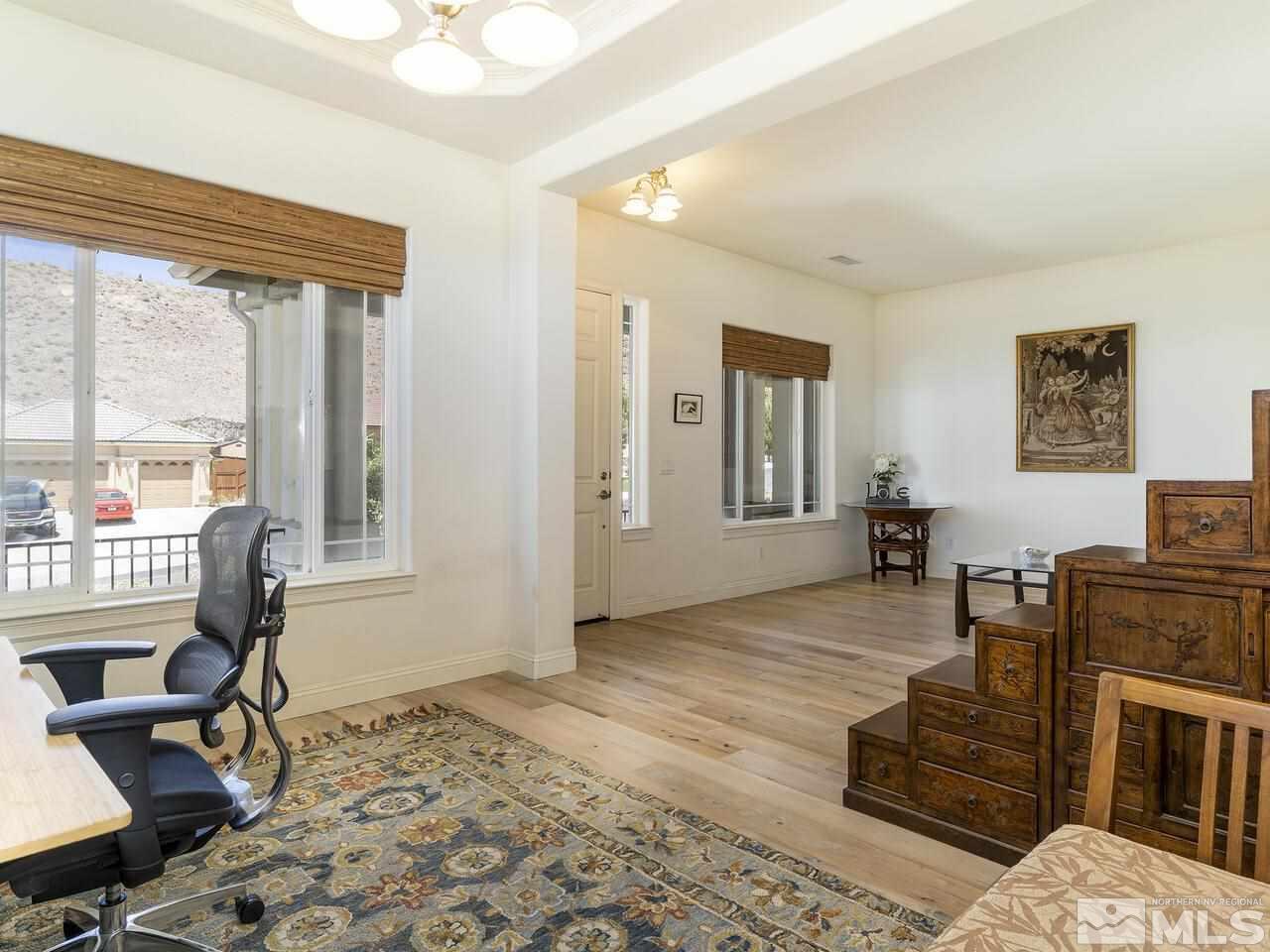 7505 Rough Rock Drive Reno, NV 89502 - Photo 4 of 30 Photo 4