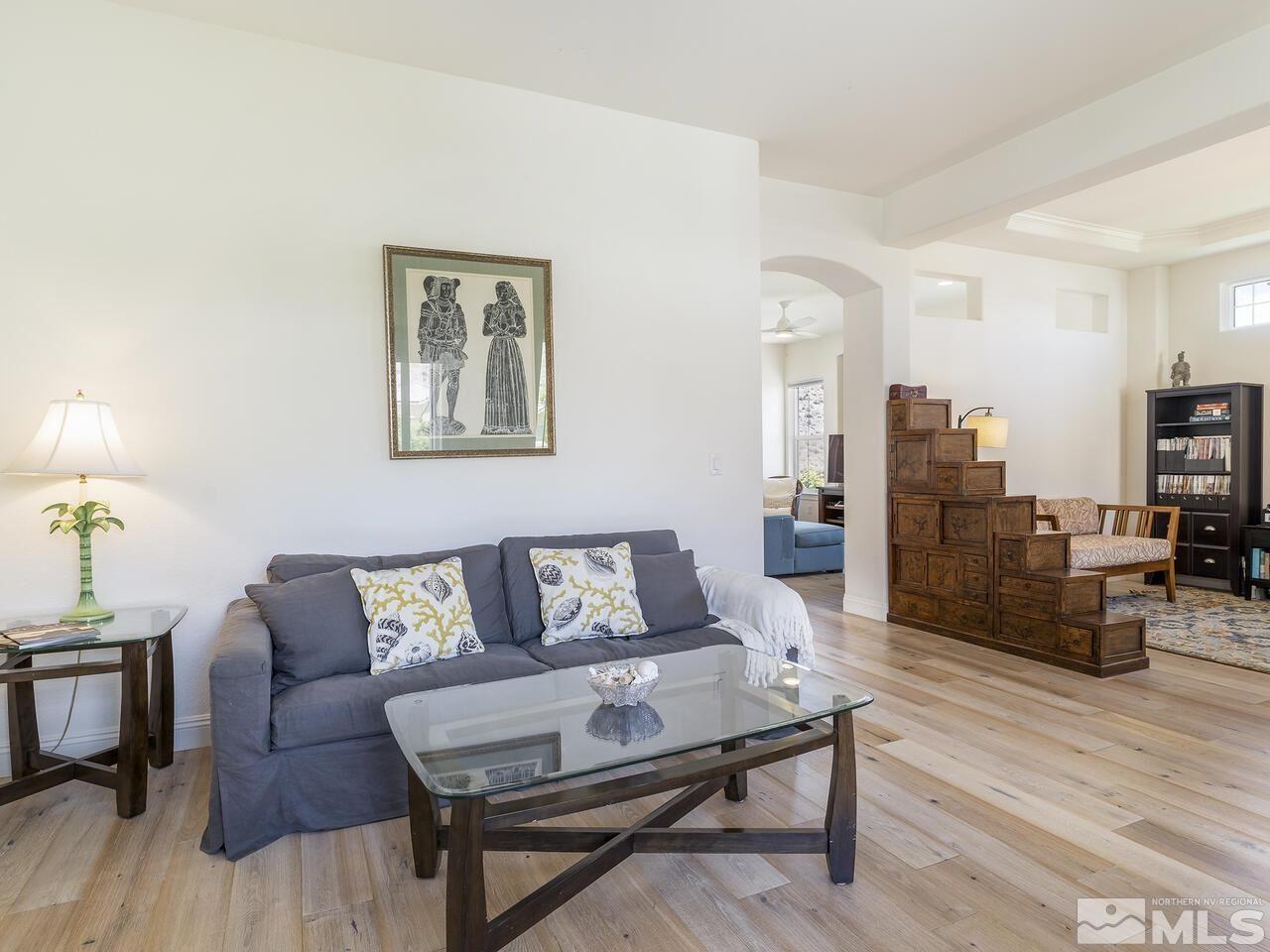 7505 Rough Rock Drive Reno, NV 89502 - Photo 5 of 30 Photo 5