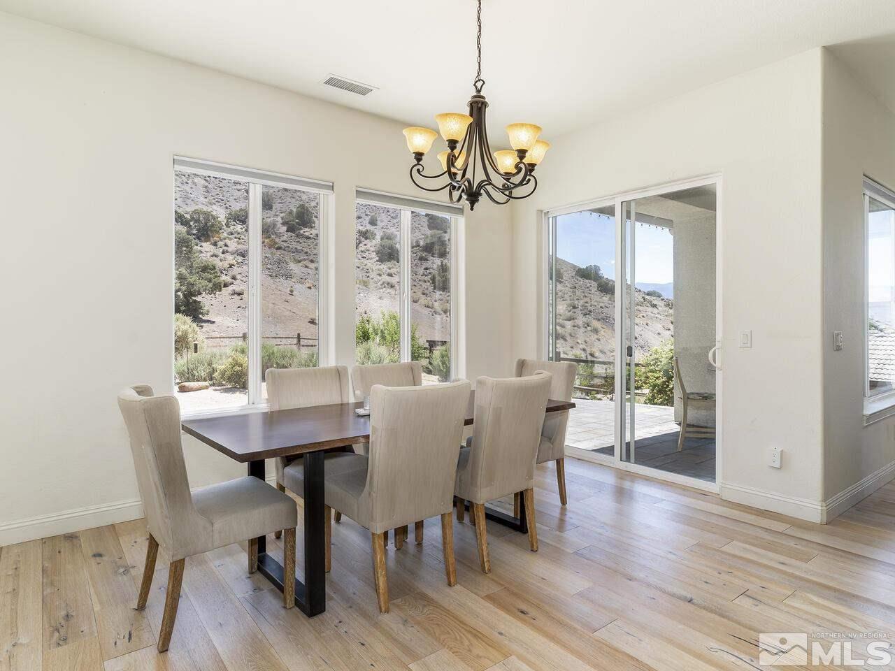 7505 Rough Rock Drive Reno, NV 89502 - Photo 9 of 30 Photo 9