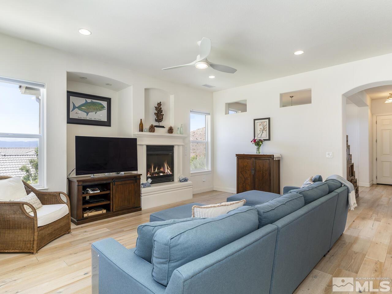 7505 Rough Rock Drive Reno, NV 89502 - Photo 10 of 30 Photo 10