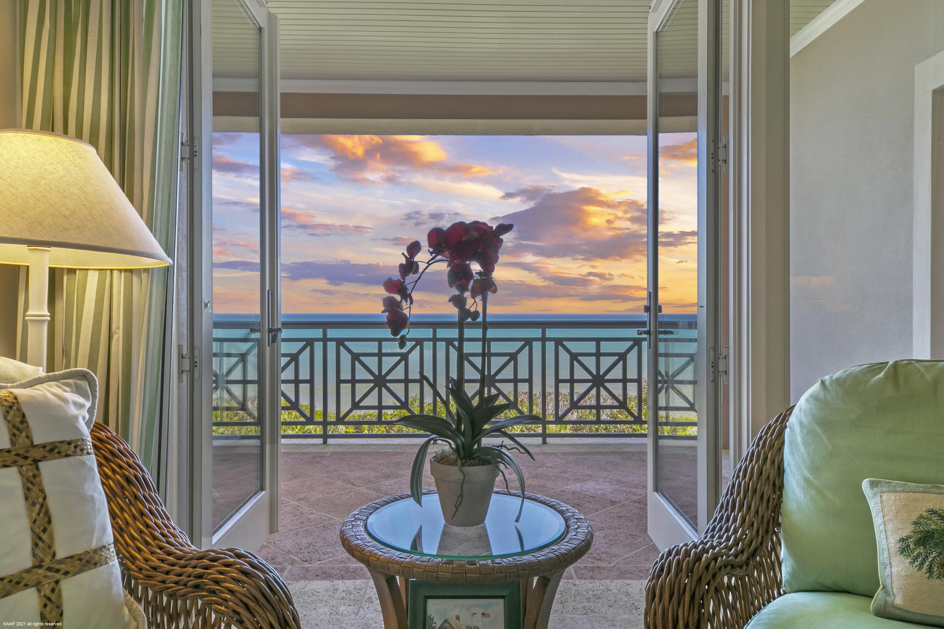 60 Beachside Drive, Unit 201 Orchid, FL 32963 - Photo 1 of 23 a view of balcony and patio
