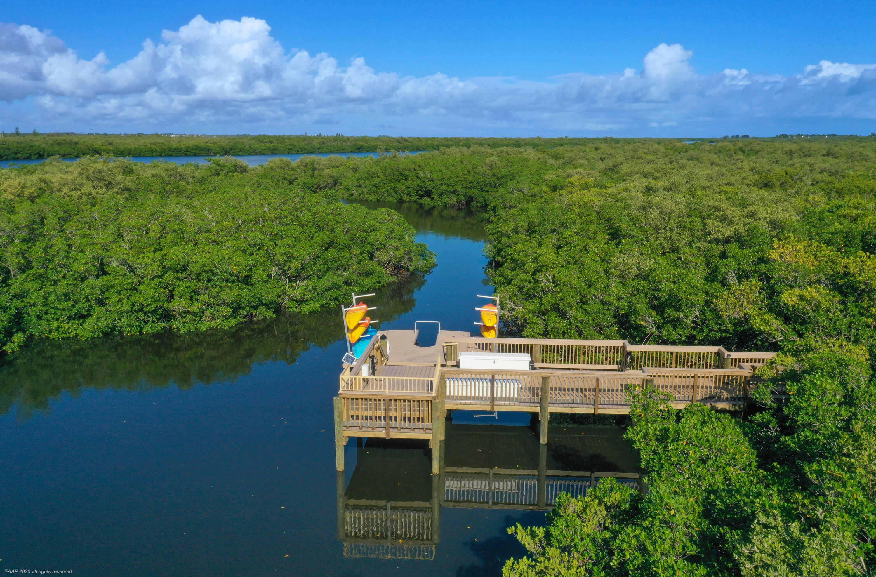 60 Beachside Drive, Unit 201 Orchid, FL 32963 - Photo 18 of 23 a view of outdoor space and yard