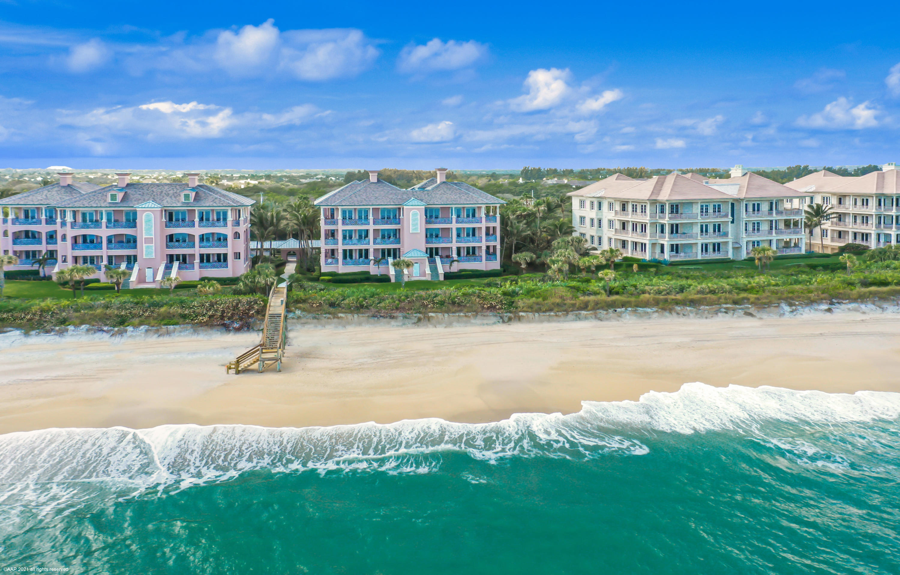 60 Beachside Drive, Unit 201 Orchid, FL 32963 - Photo 22 of 23 a front view of a house with a yard
