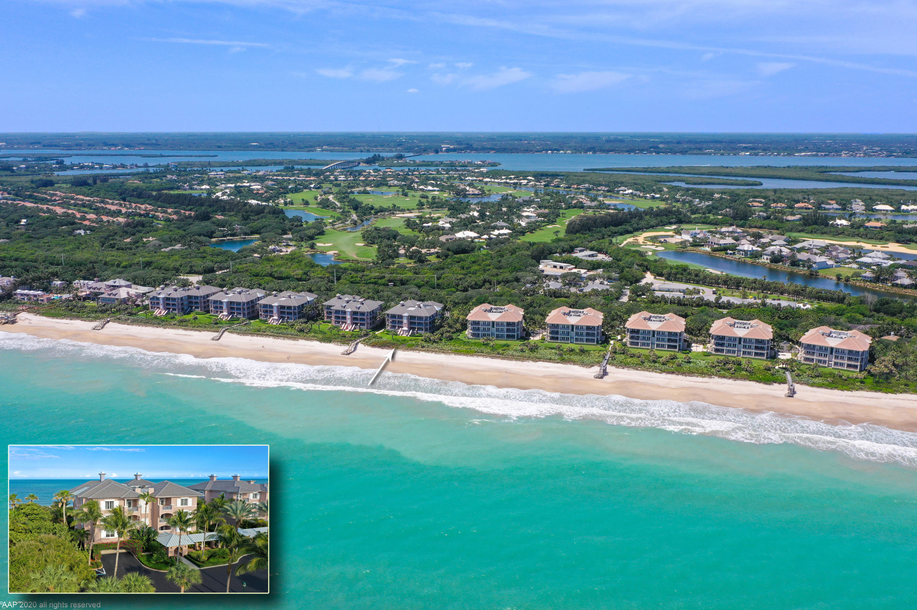 60 Beachside Drive, Unit 201 Orchid, FL 32963 - Photo 23 of 23 a view of a city