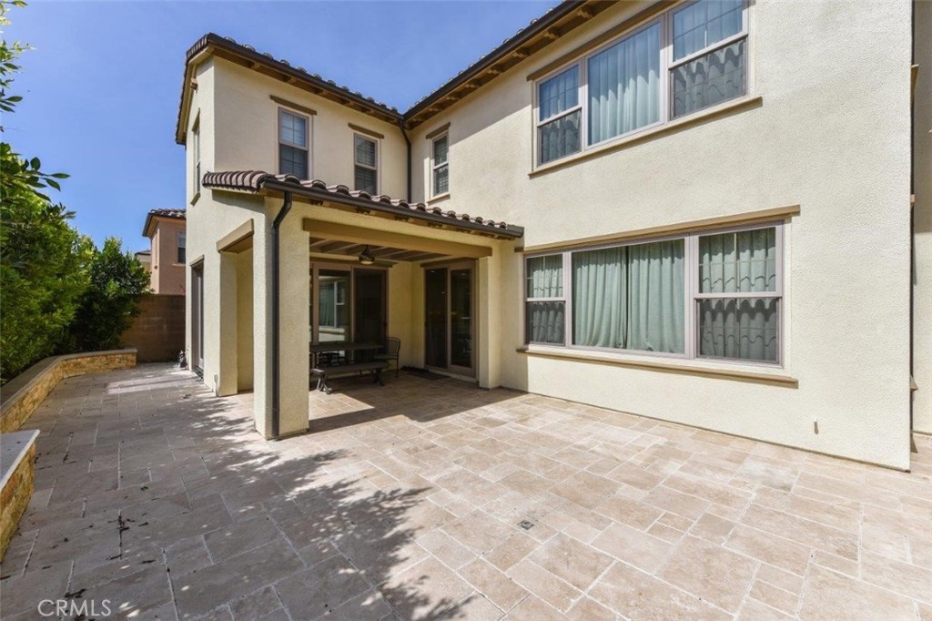 62 Rossmore Irvine, CA 92620 - Photo 39 of 43 a view of a house with a outdoor space