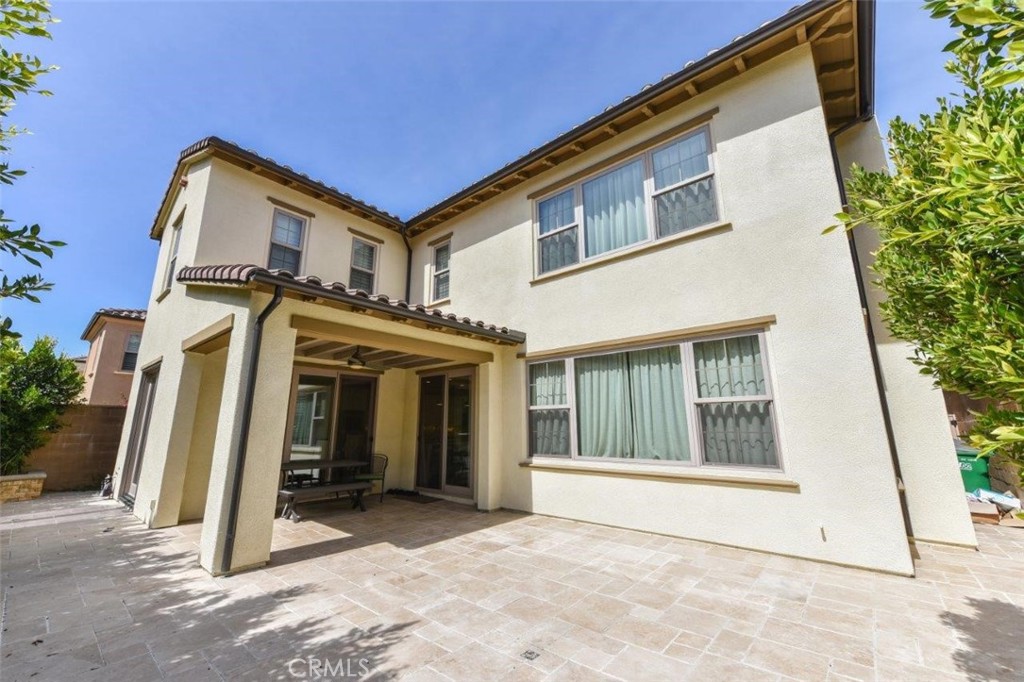 62 Rossmore Irvine, CA 92620 - Photo 40 of 43 a house view with a outdoor space