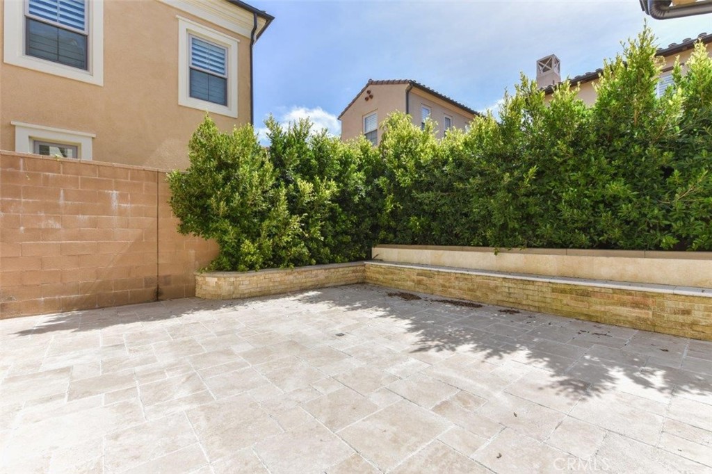 62 Rossmore Irvine, CA 92620 - Photo 43 of 43 a view of backyard with outdoor space