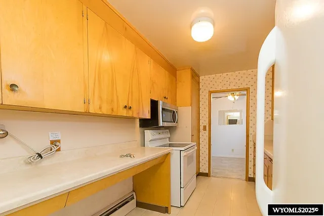 $219,000 | 1408 Collins Street, Rock Springs, WY 82901