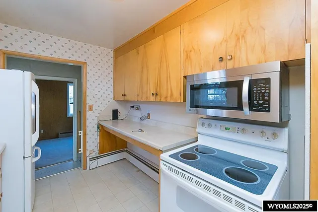 $219,000 | 1408 Collins Street, Rock Springs, WY 82901