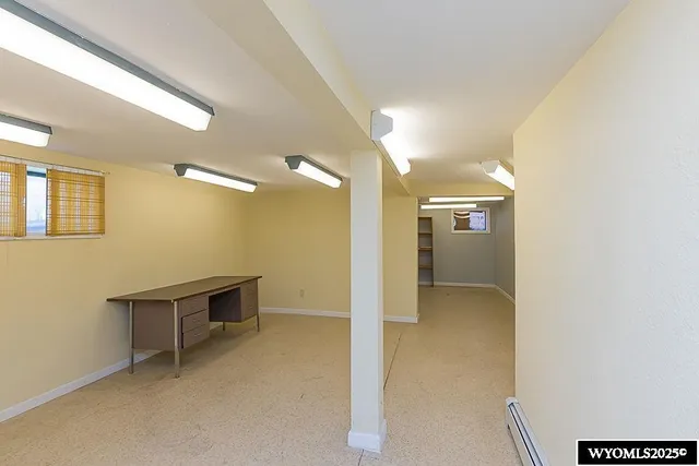 $219,000 | 1408 Collins Street, Rock Springs, WY 82901