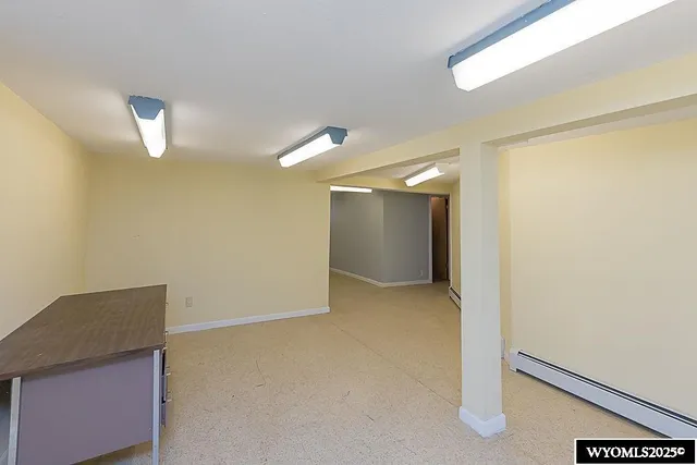 $219,000 | 1408 Collins Street, Rock Springs, WY 82901