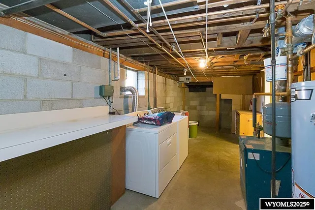 $219,000 | 1408 Collins Street, Rock Springs, WY 82901