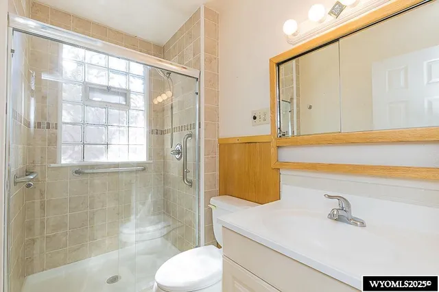 $219,000 | 1408 Collins Street, Rock Springs, WY 82901