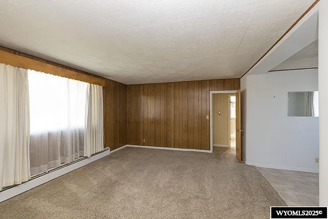 $219,000 | 1408 Collins Street, Rock Springs, WY 82901