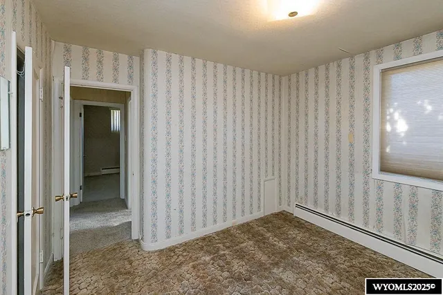 $219,000 | 1408 Collins Street, Rock Springs, WY 82901