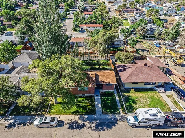 $219,000 | 1408 Collins Street, Rock Springs, WY 82901