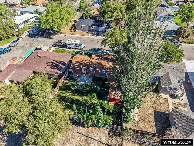 $219,000 | 1408 Collins Street, Rock Springs, WY 82901