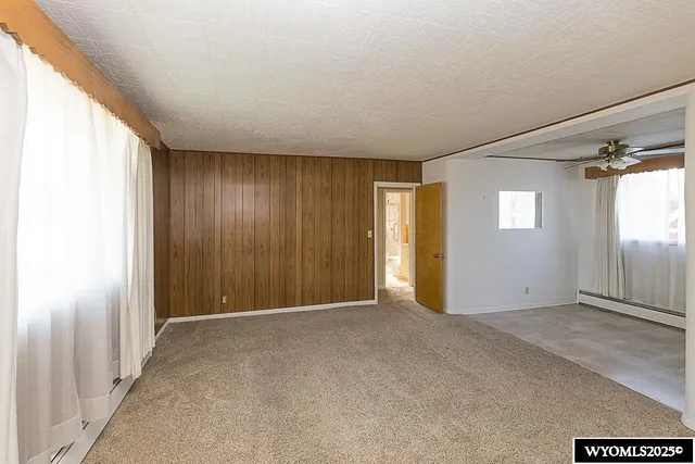 $219,000 | 1408 Collins Street, Rock Springs, WY 82901