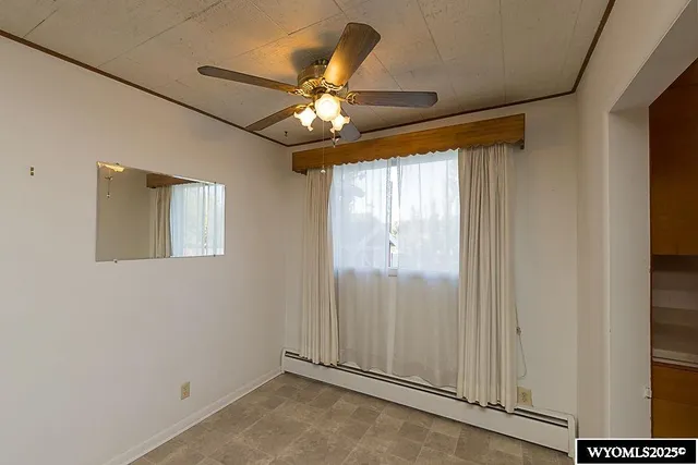 $219,000 | 1408 Collins Street, Rock Springs, WY 82901