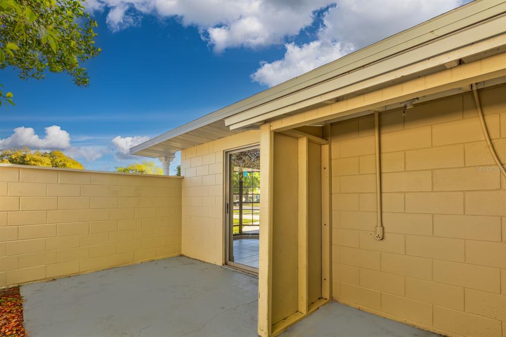 2436 Northland Road Mount Dora, FL 32757 - Photo 19 of 27 a view of empty room