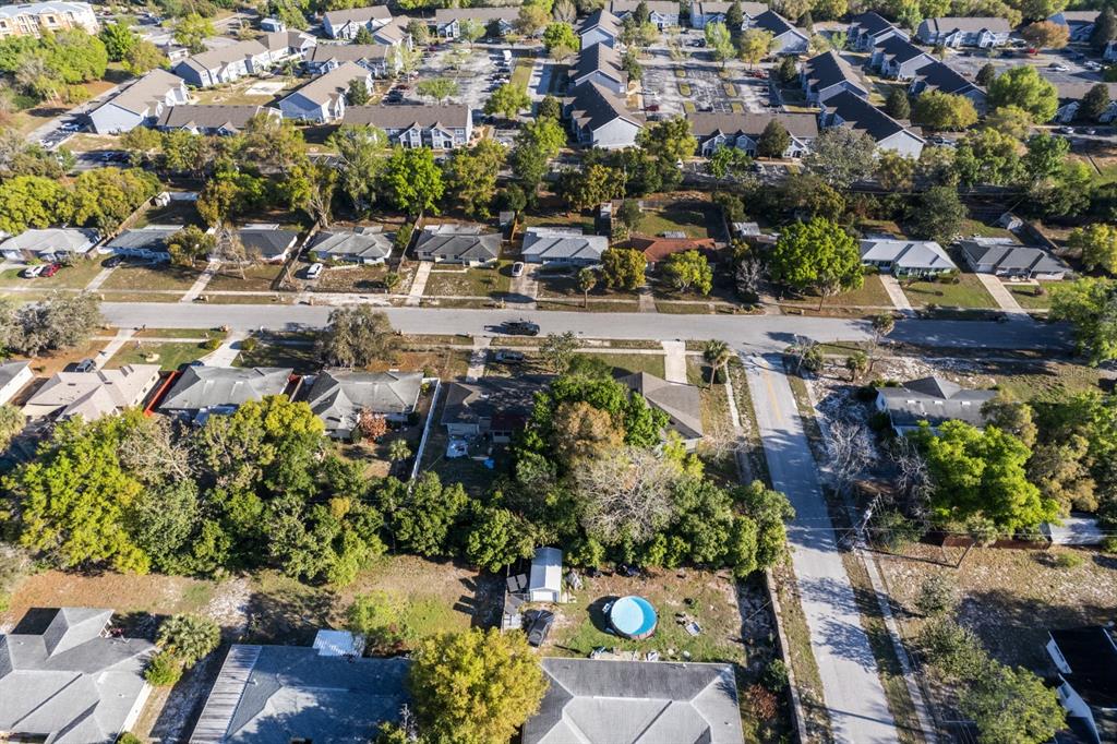 2436 Northland Road Mount Dora, FL 32757 - Photo 25 of 27 a view of a city