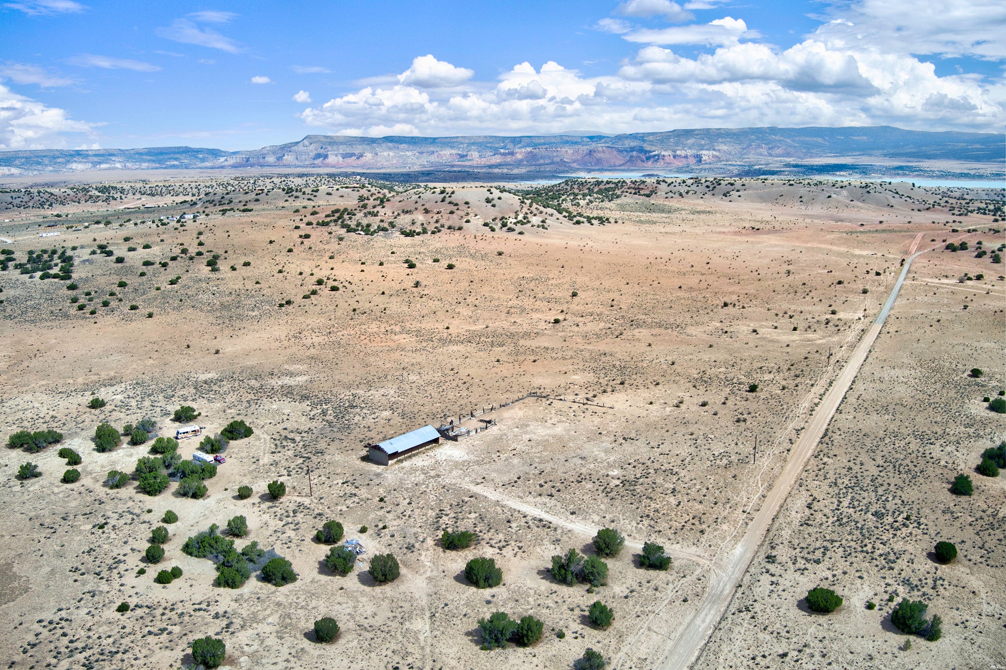 29 State Road 96 Road, Unit 7 Abiquiu, NM 87510 - Photo 25 of 27 Gallery Image 25