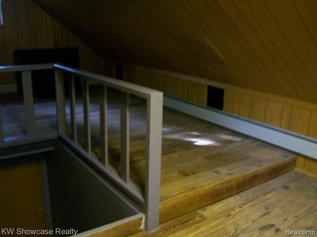 10180 Reese Road Clarkston, MI 48348 - Photo 45 of 66 ATTIC/5TH BR