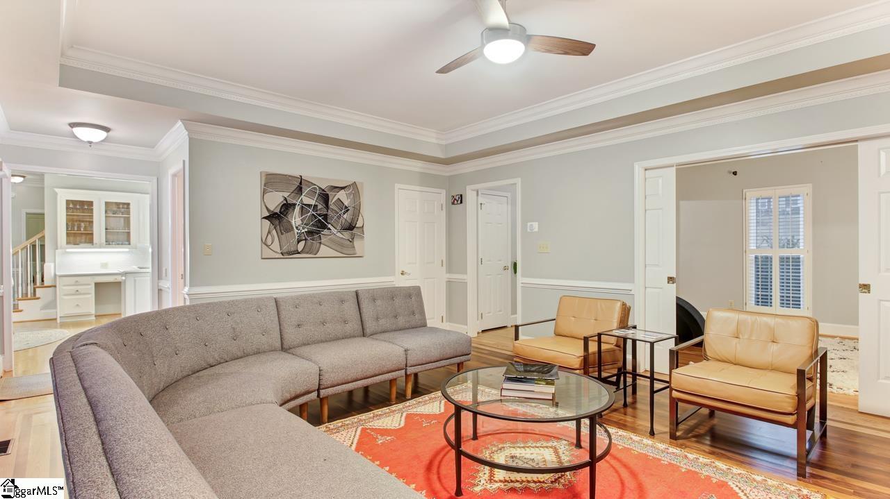 841 Oakcrest Road Spartanburg, SC 29301 - Photo 9 of 36 Gallery Image 9