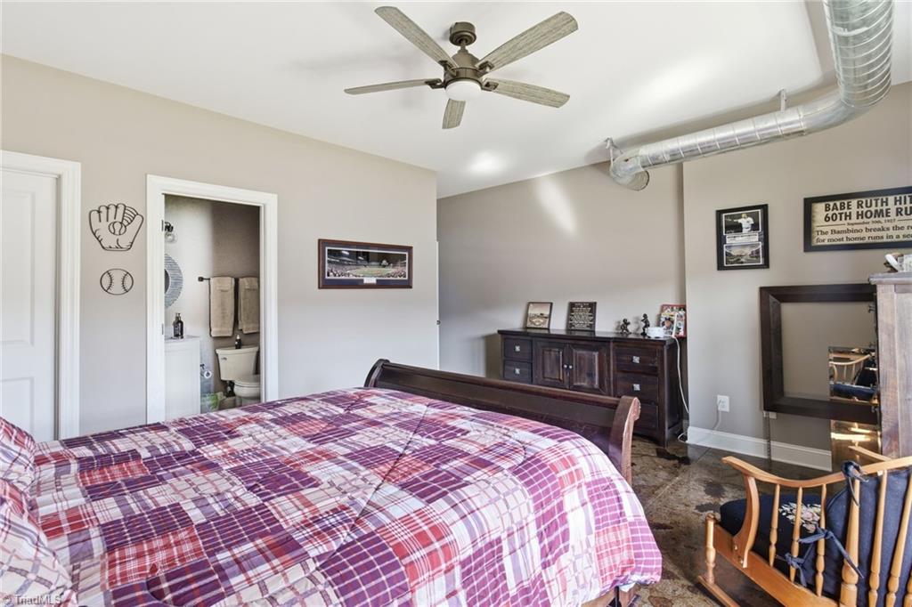 1321 Warf Road Lexington, NC 27292 - Photo 30 of 48 Gallery Image 30