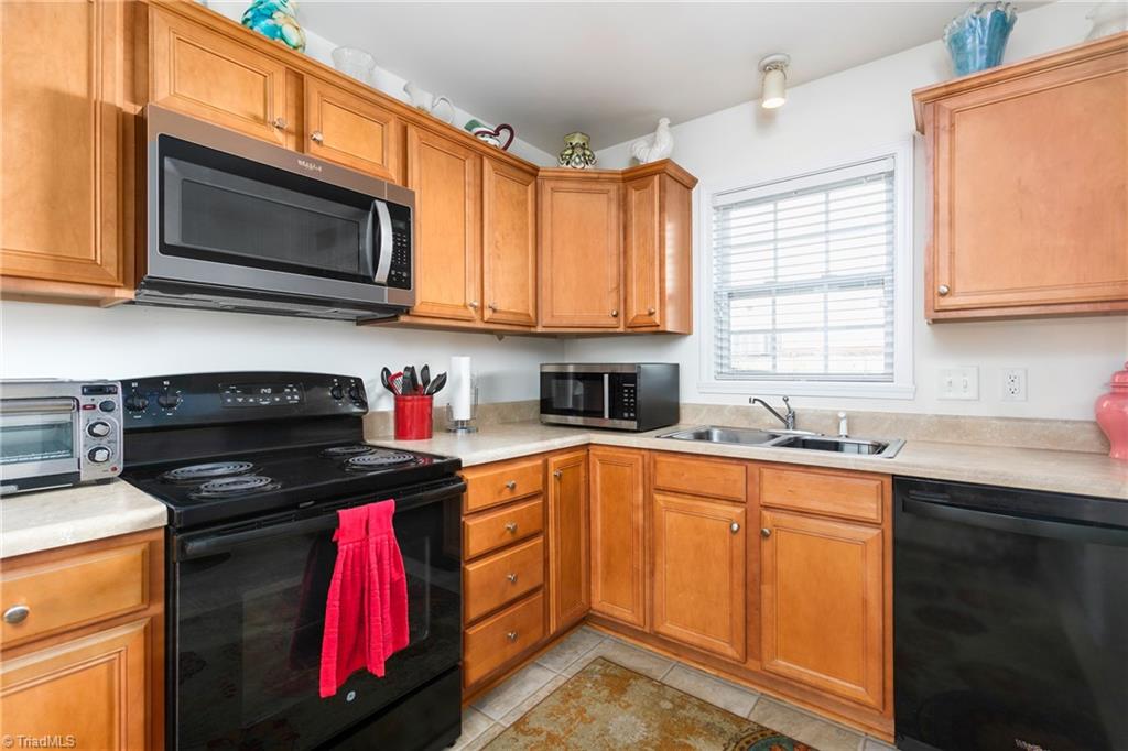 103 Brae Ridge Lane King, NC 27021 - Photo 11 of 23 Gallery Image 11