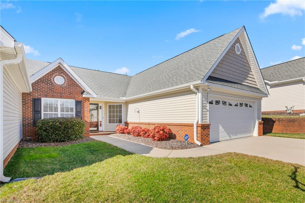 103 Brae Ridge Lane King, NC 27021 - Photo 2 of 23 Gallery Image 2