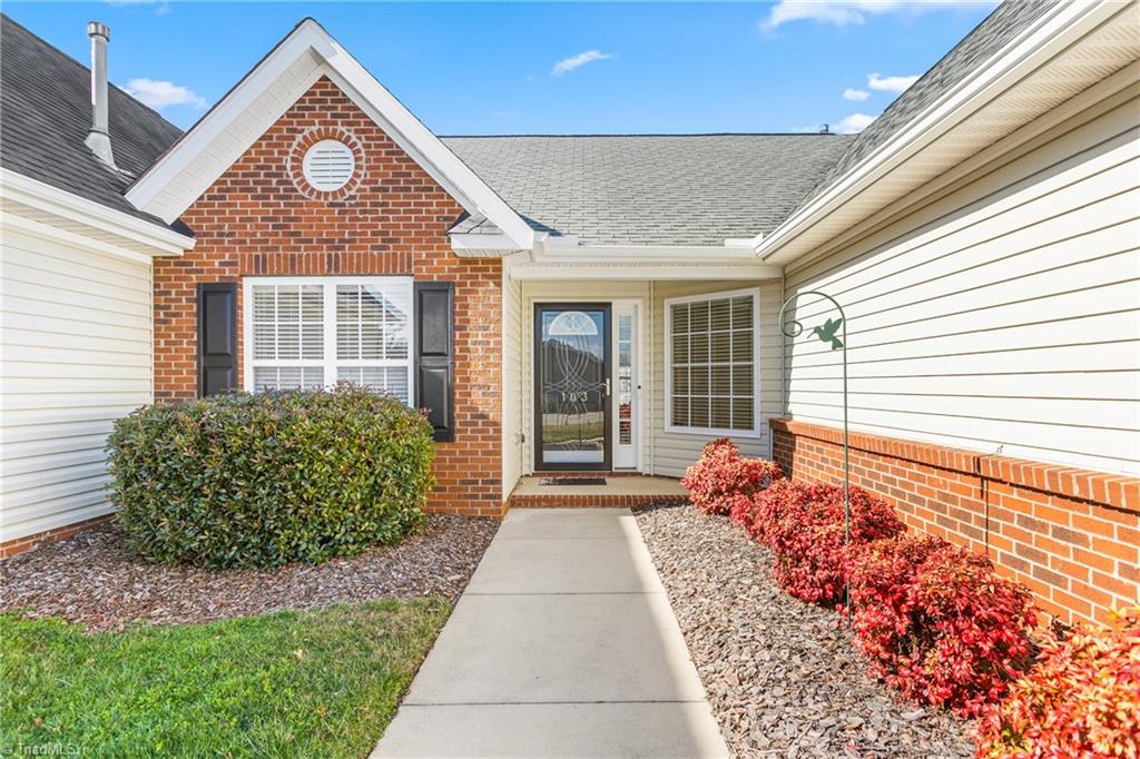 103 Brae Ridge Lane King, NC 27021 - Photo 3 of 23 Gallery Image 3
