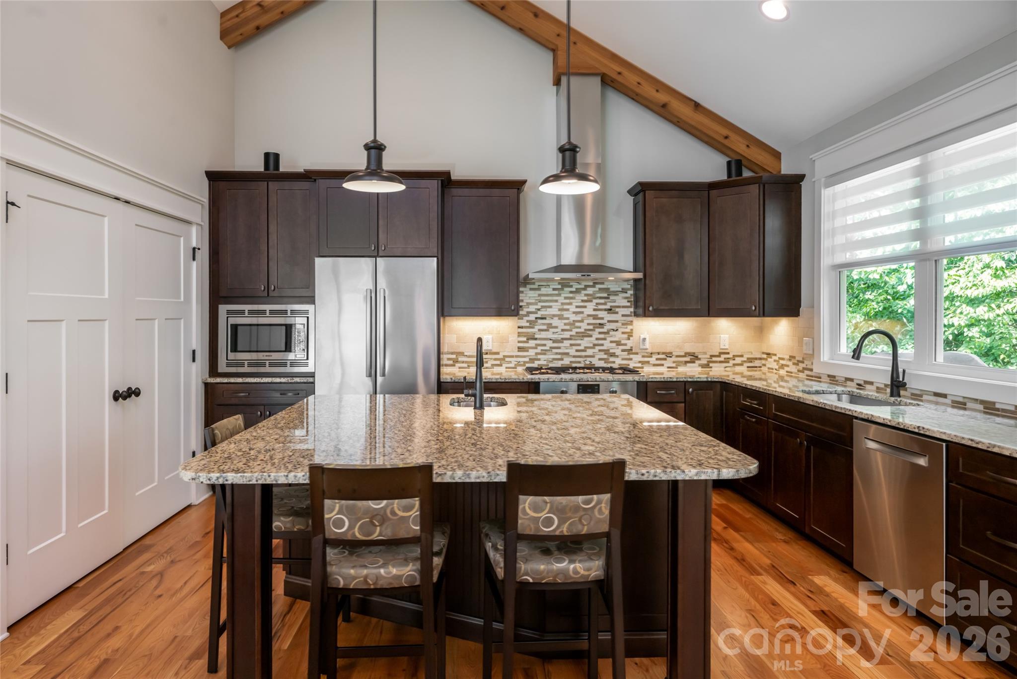 8 Sugarland Ridge Trail Fairview, NC 28730 - Photo 13 of 28