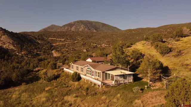 $579,000 | 43396 Long Gulch Road, Crawford, CO 81415
