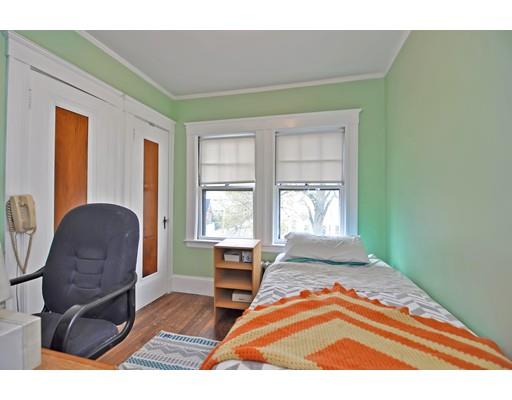 196 Chiswick Road Boston, MA 02135 - Photo 14 of 23 a workspace with furniture and a window