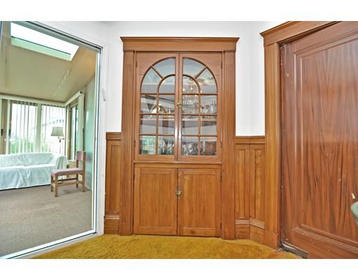 196 Chiswick Road Boston, MA 02135 - Photo 5 of 23 a view of empty room with windows