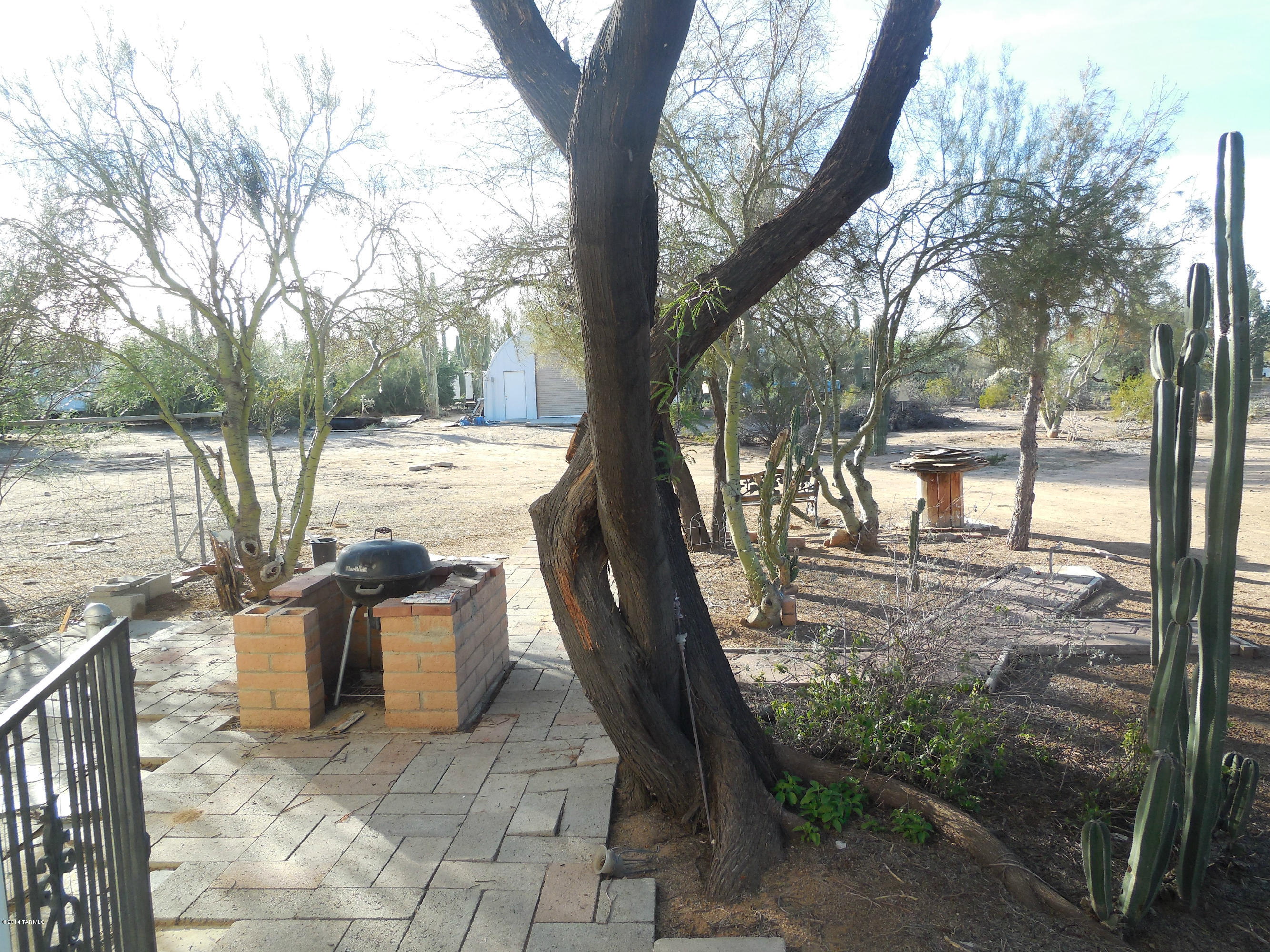 7155 North Gemstone Road Tucson, AZ 85743 - Photo 19 of 28 Gallery Image 19