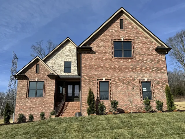 $929,900 | 4014 Mandrake Place, Unit 169, Lebanon, TN 37087