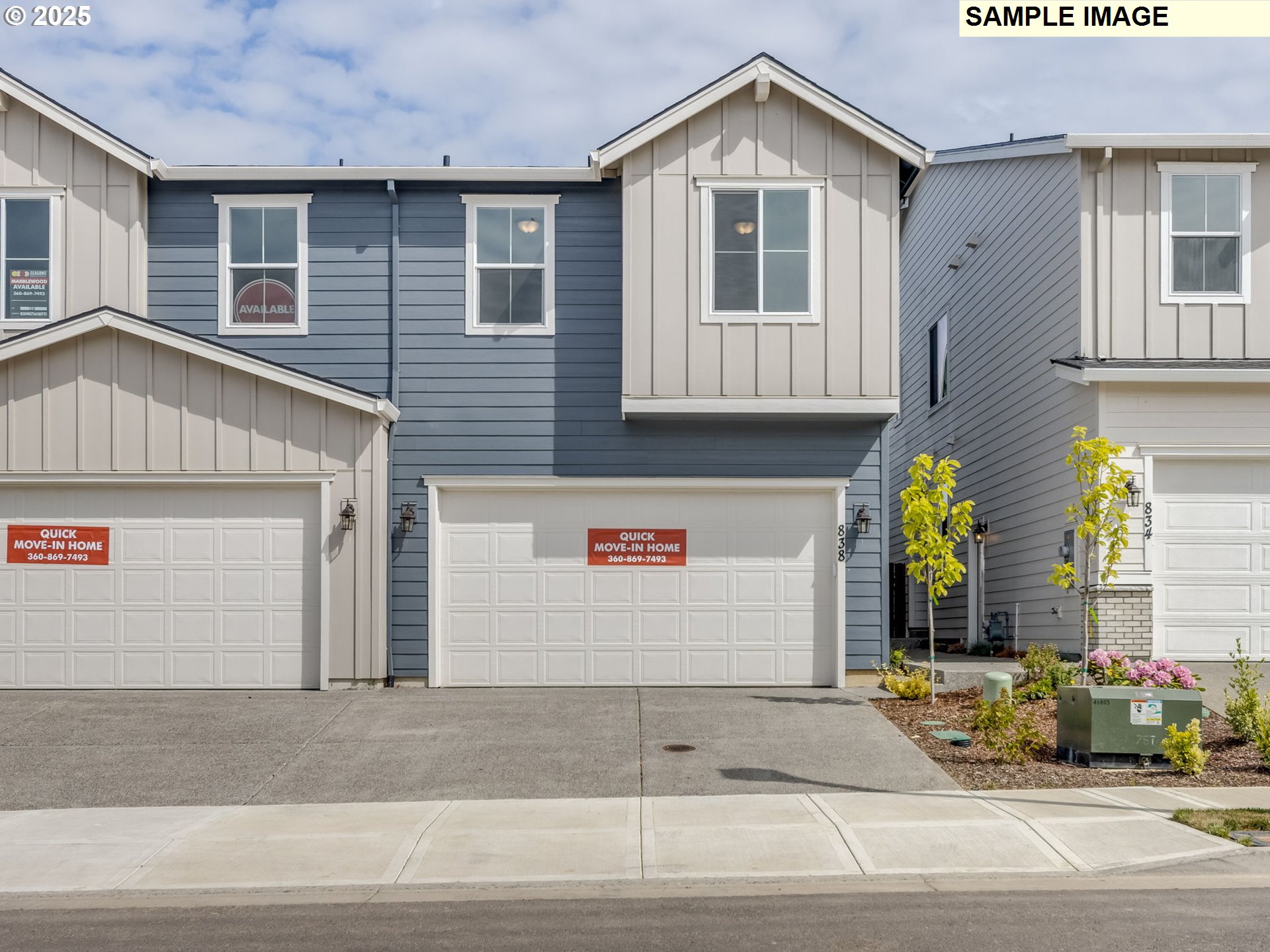 904 Northwest 178th Street Ridgefield, WA 98642 - Photo 1 of 33
