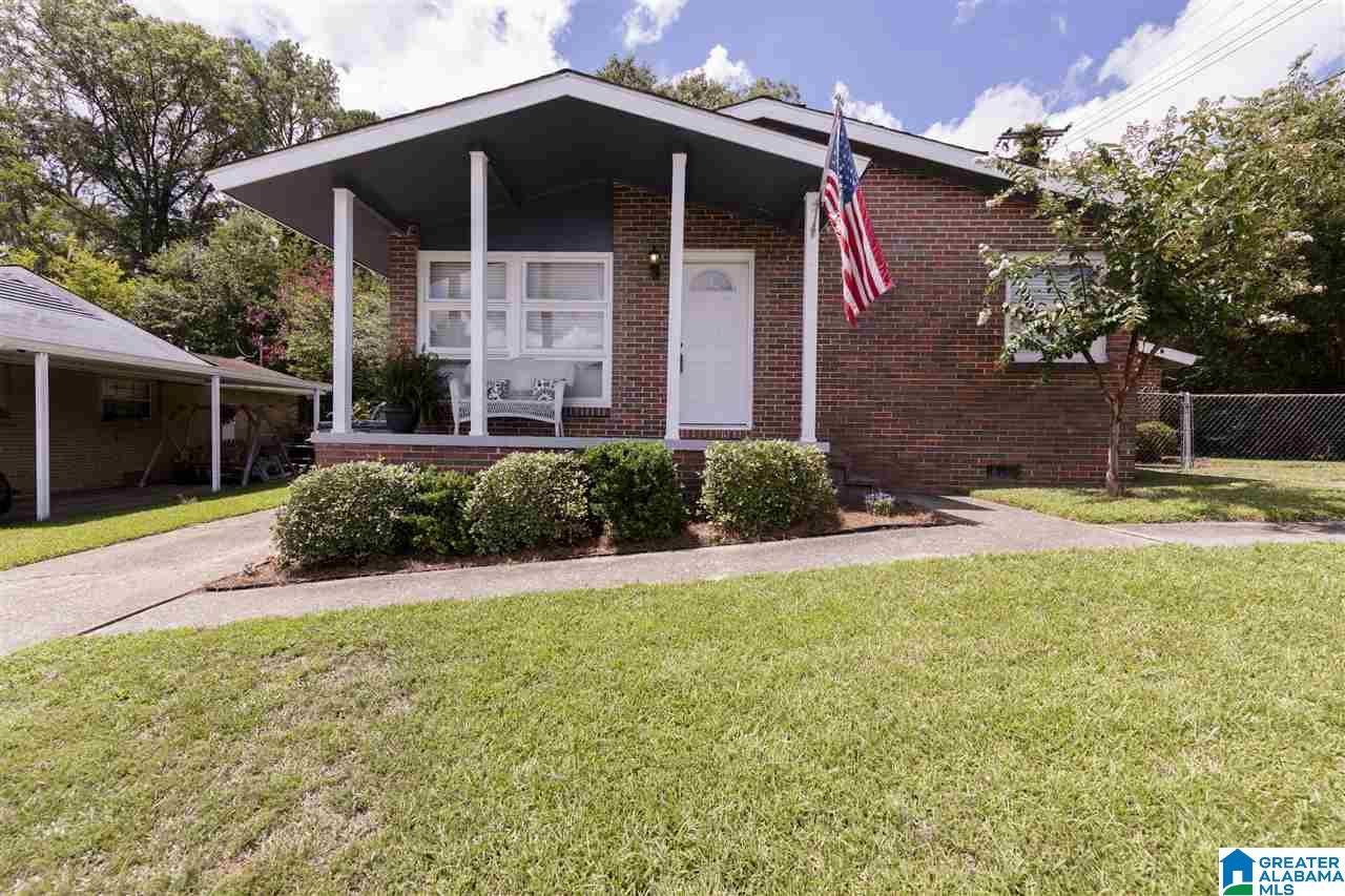 308 Alpine Street Birmingham, AL 35210 - Photo 1 of 27