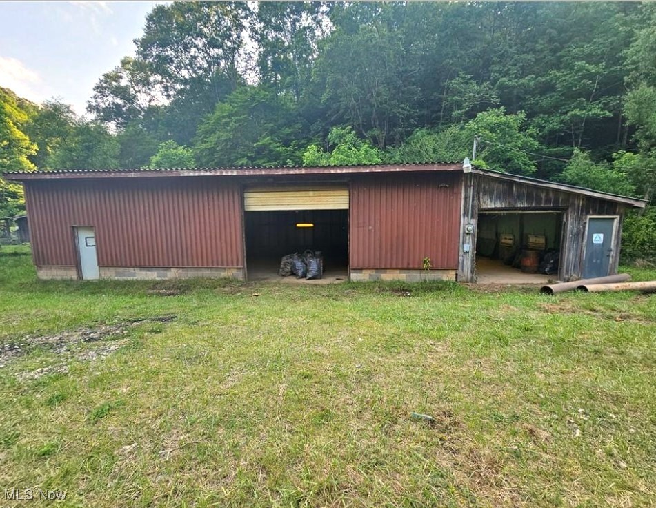 1901 Vandale Fork Road Spencer, WV 25276 - Photo 1 of 11