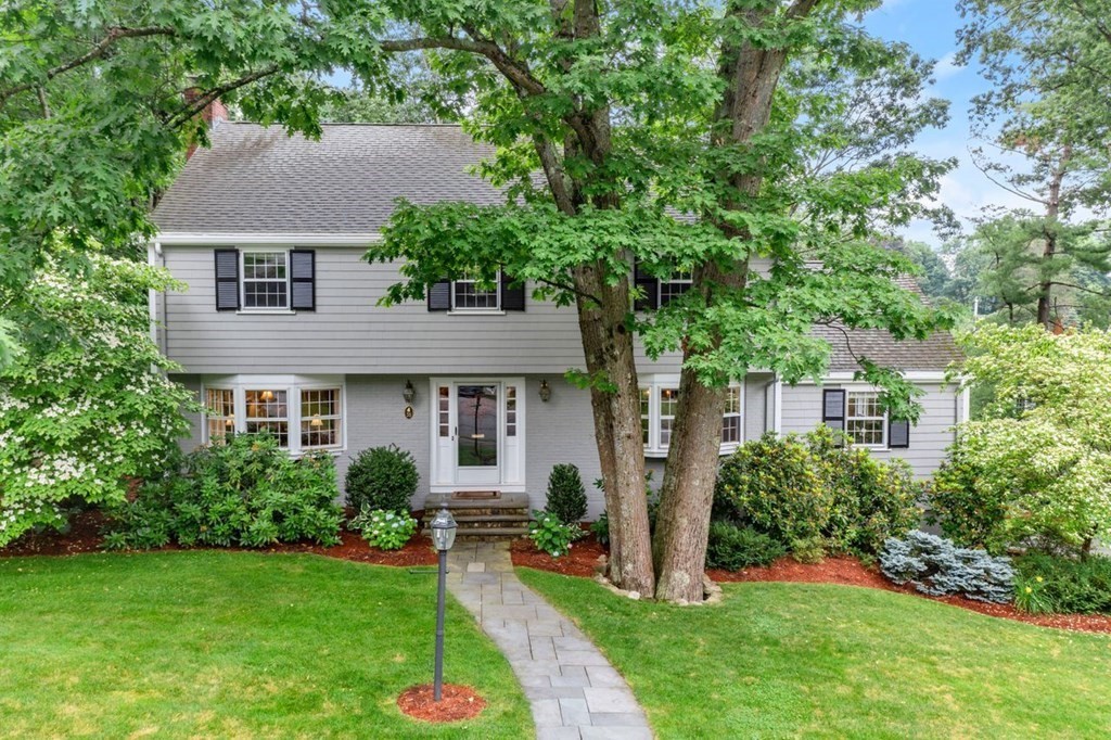 35 Haven Road Wellesley, MA 02481 - Photo 1 of 29 Gallery Image 1
