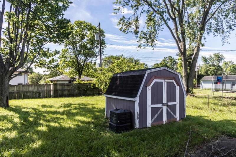 1856 Woodcrest Road Columbus, OH 43232 - Photo 24 of 25 Gallery Image 24