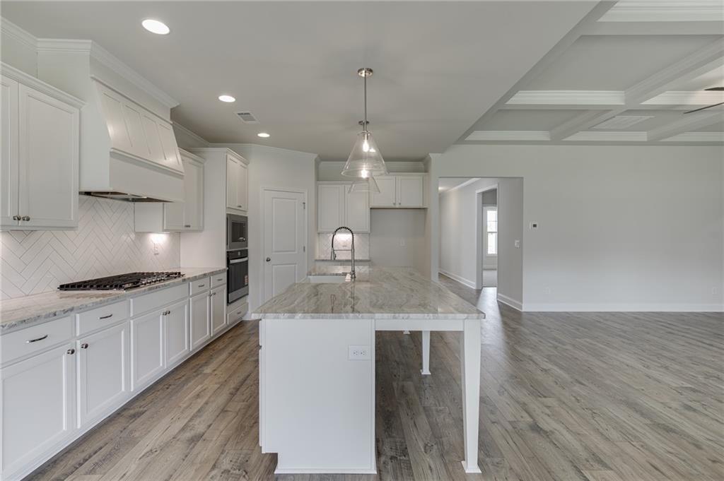 85 Merwood Lane Jefferson, GA 30549 - Photo 17 of 67