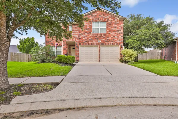 $319,000 | 4601 Woodspring Acres Court, Houston, TX 77345
