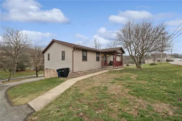 $210,000 | 3029 Main Street, Claridge, PA 15623