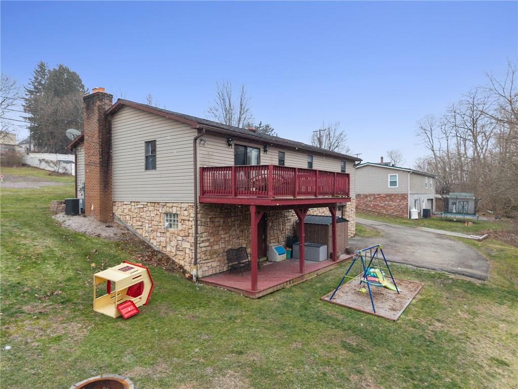 3029 Main Street Claridge, PA 15623 - Photo 24 of 34