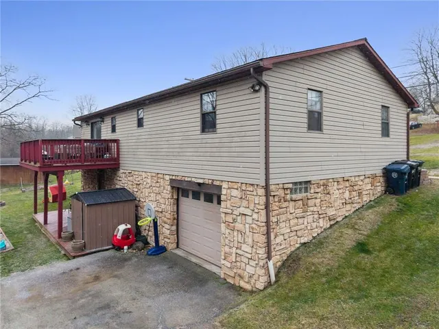 $210,000 | 3029 Main Street, Claridge, PA 15623