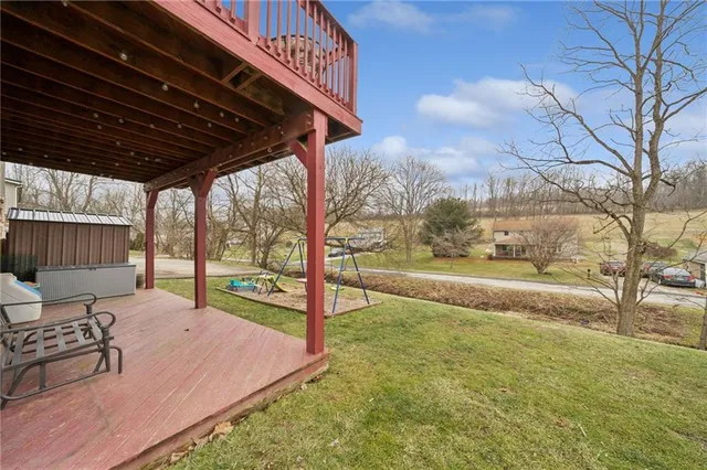 $210,000 | 3029 Main Street, Claridge, PA 15623